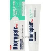 BIOREPAIR Plus - Зубна паста 