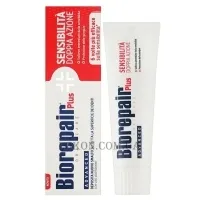 BIOREPAIR Plus - Зубна паста 