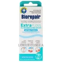 BIOREPAIR Extra Floss 50 - Зубна нитка-флос 