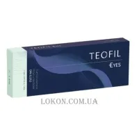 TEOFIL Eyes - Біоревіталізант для очей