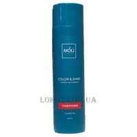 MOLI Color & Shine Conditioner - Кондиціонер  для фарбованого волосся