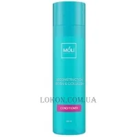 MOLI Reconstruction Biotin & Collagen Conditioner - Кондиціонер з біотином та колагеном