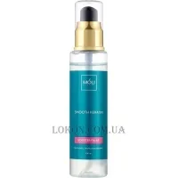 MOLI Smooth Keratin Booster Filler - Бустер-філлер з кератином і протеїнами шовку
