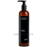 MOLI Universal Shampoo - Шампунь для щоденного використання