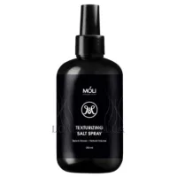MOLI Texturizing Salt Spray - Спрей текстуруючий сольовий