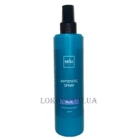 MOLI Antistatic Spray - Спрей з антистатичним ефектом