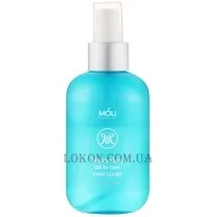 MOLI Multiaction All-In-One Care Spray - Мультиспрей все в одному для всіх типів волосся
