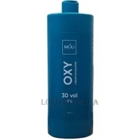 MOLI Oxy 30 Vol - Крем-окислювач 9%