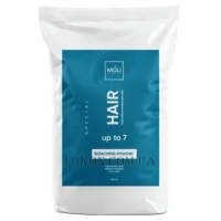 MOLI Bleaching Powder 7 Tones - Пудра для освітлення 7 тонів