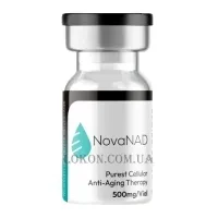 NOVA NAD (500mg) - Клітинна антивікова NAD-терапія