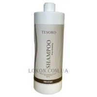 TESORO Deep Cleansing Shampoo - Шампунь для глибокого очищення