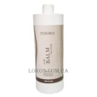 TESORO Acid Balm Post Color  - Кислотний бальзам після фарбування та освітлення волосся