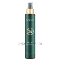TESORO Shine Spray Cream - Спрей-крем з вітаміном В12 та омега 3-6-9