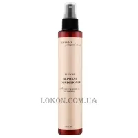 TESORO Restore Bi-Phase Conditioner - Двофазний кондиціонер для відновлення з фітокератином та вітаміном B5