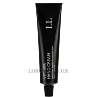 LOVE&LOSS Vetiver Hand Cream - Крем для рук