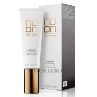 NOON Lacto-S Oil Control - Крем для регулювання себуму