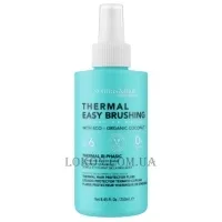 SOMNIS & HAIR Thermal Bi-Phasic Easy Brushing - Спрей для термозахисту волосся