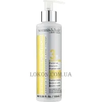 SOMNIS & HAIR Final Curling Cream - Крем для кучерявого волосся