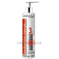 SOMNIS & HAIR Hydration Serum  - Зволожуюча сироватка для сухого волосся