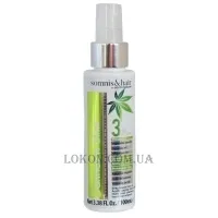 SOMNIS & HAIR Cannabis Elixir - Еліксир для волосся з конопляною олією