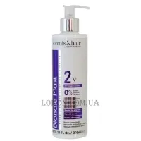 SOMNIS & HAIR Blondie Mask - Маска для світлих відтінків волосся