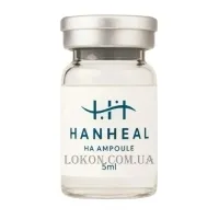 HANHEAL HA Ampoule - Біоревіталізант