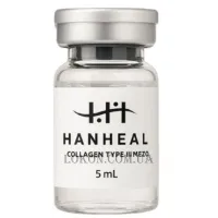 HANHEAL Collagen Type III Meso - Мезопрепарат із колагеном III типу