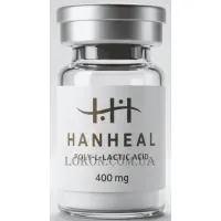 HANHEAL PLLA 400 mg - Біостимулюючий препарат на основі полімолочної кислоти