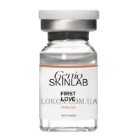 GENIO SKINLAB First Love - Біорепарант на основі ПДРН та екзосом