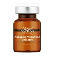 GENIO SKINLAB Antiaging VitaAmino Complex - Антивіковий комплекс з вітамінами