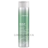 JOICO Scalp Vitality Refreshing Shampooo - Шампунь освіжаючий для волосся