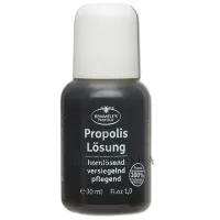 REMMELE'S PROPOLIS Lösung - Розчин прополісу
