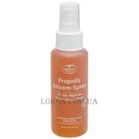 REMMELE'S PROPOLIS Balsam Spray - Бальзам-спрей з прополісом