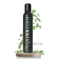 COOLFOOT Sparkling & Crackling Spray - Потріскуюча пінка для ніг
