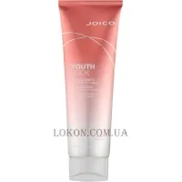 JOICO YouthLock Conditioner - Кондиціонер для волосся з колагеном