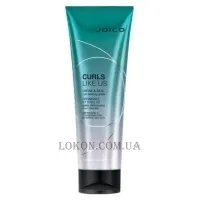 JOICO Like Us Define & Seal Curl Defining Gelee - Гель для формування локонів