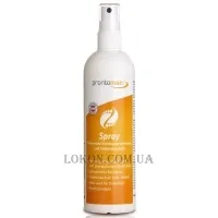 PRONTOMAN Spray - Пом’якшуючий спрей для ніг
