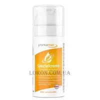 PRONTOMAN Spezialcreme - Відновлюючий крем для ніг