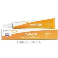 PRONTOMAN Wundgel - Гель для ніг