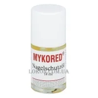 LUTTICKE Mykored Nagelschutzol - Олійка для захисту нігтів від грибкових інфекцій