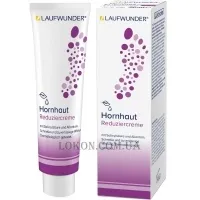 LUTTICKE Laufwunder Hornhaut Reduziercreme - Крем від омозолілостей