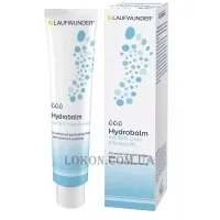 LUTTICKE Laufwunder Hydrobalm - Гідробальзам з 10% сечовиною