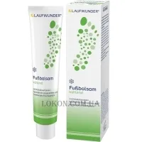LUTTICKE Laufwunder Fußbalsam Kuhlend - Охолоджуючий бальзам для ніг