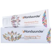 LUTTICKE Handwunder Handcreme Plus - Крем для рук з сечовиною та керамідами