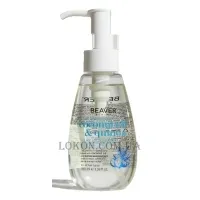 BEAVER Moisturizing Coconut Oil & Quinoa Silky Hair Oil - Кокосова олія для зволоження та живлення сухого волосся