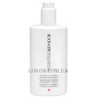 SKEYNDOR Essential Cleansing Emulsion with Camomile - Очищувальна емульсія для сухої шкіри
