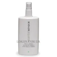 SKEYNDOR Essential Skin Tonic with Hamamelis - Тонік з екстрактом гамамеліса
