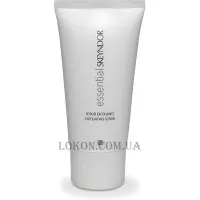 SKEYNDOR Essential Exfoliating Scrub - Пілінг-скраб із жожоба