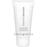 SKEYNDOR Essential Moisturising Emulsion - Зволожувальна емульсія для комбінованої та жирної шкіри