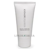 SKEYNDOR Essential Normalising Mask Cream - Нормалізуюча крем-маска